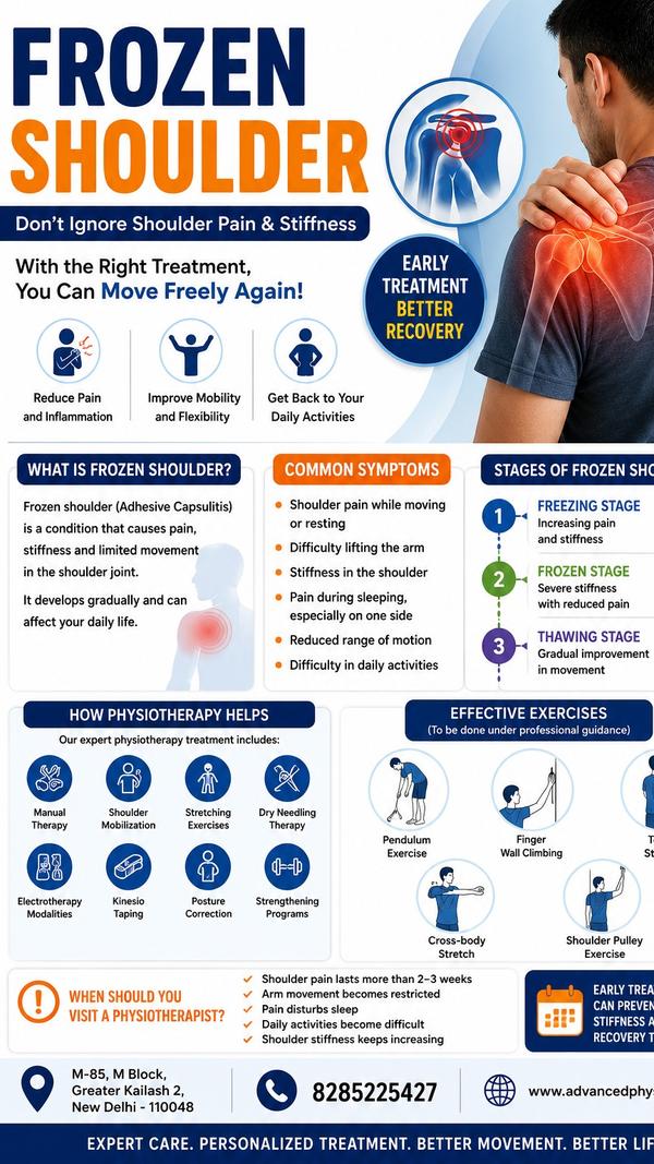 post surgery rehabilitation de