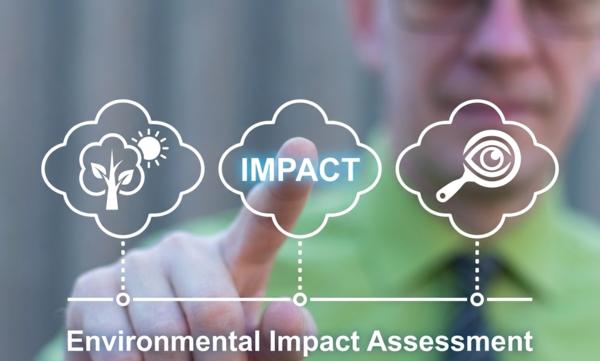 soil quality assessment eia st