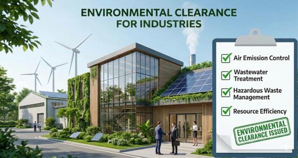 Environmental Clearance (EC)