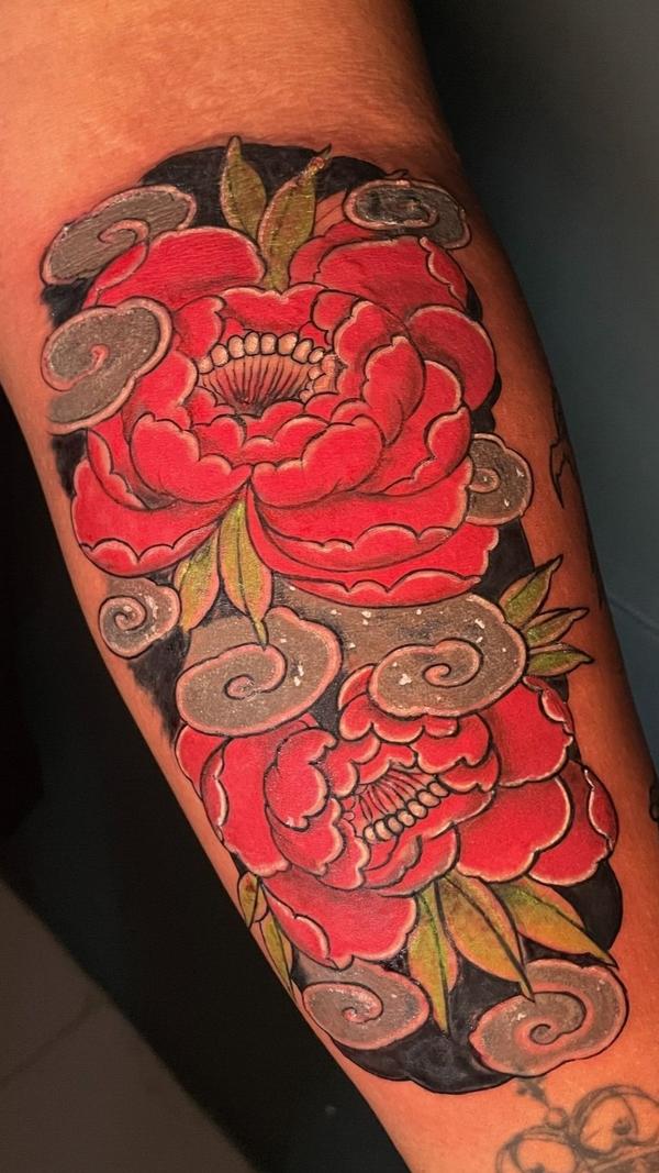 Best Tattoo Artist Near Velach