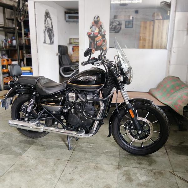 Best Bike Service Centre in Pu