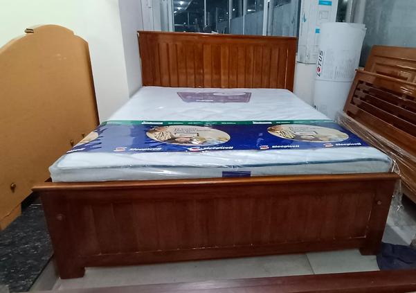 update image