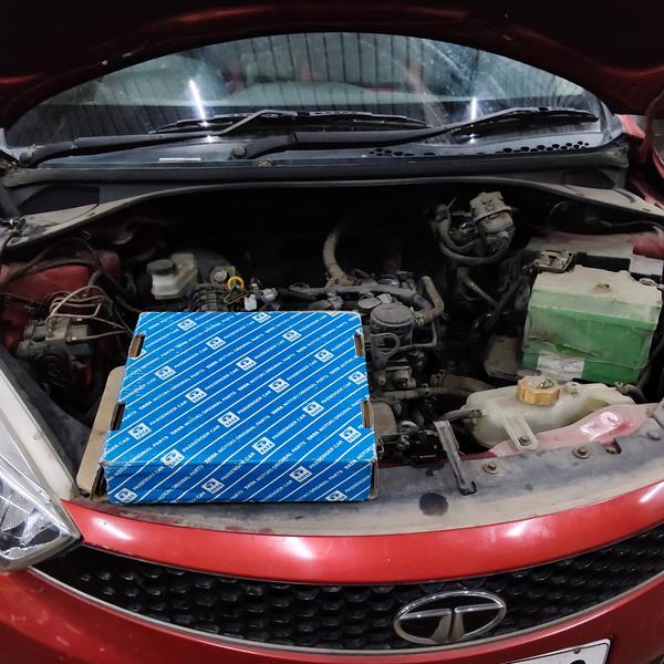 Genuine parts @wagonzone the b
