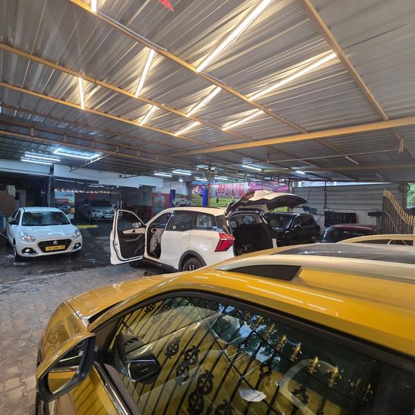 Summer Car Accessory Dealer Wi