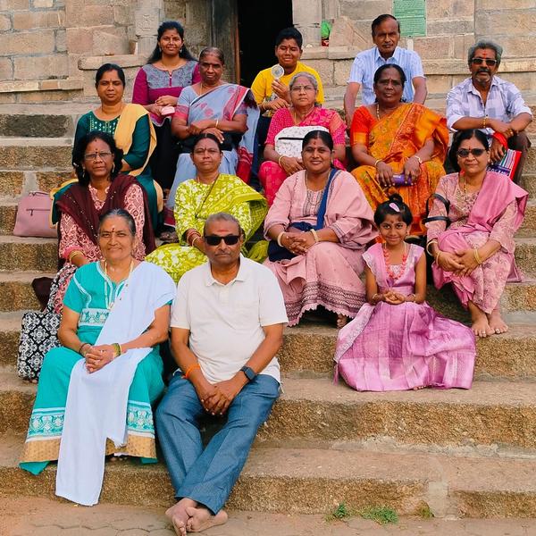 Coorg Mysore Tour Every Month 