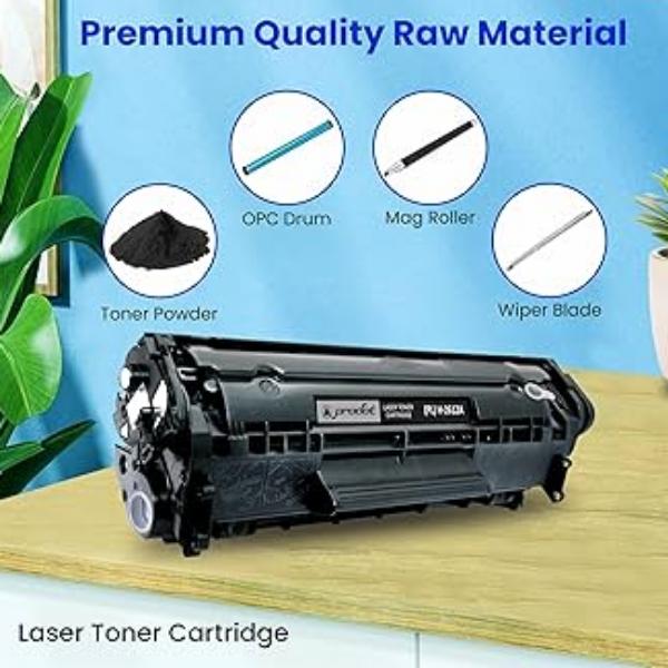 Quality Without Compromise: By