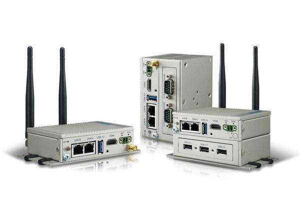 ADVANTECH IOT GATWAYS