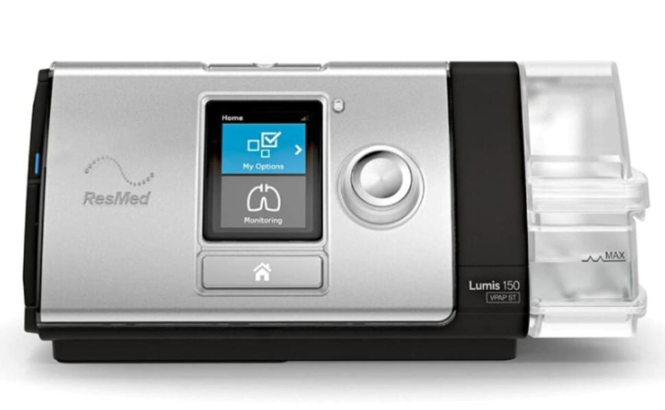 cpap machine troubleshooting d