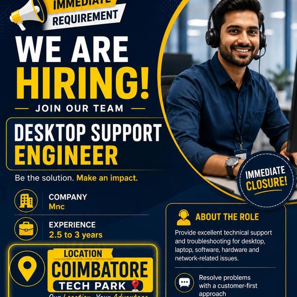 tech park coimbatore