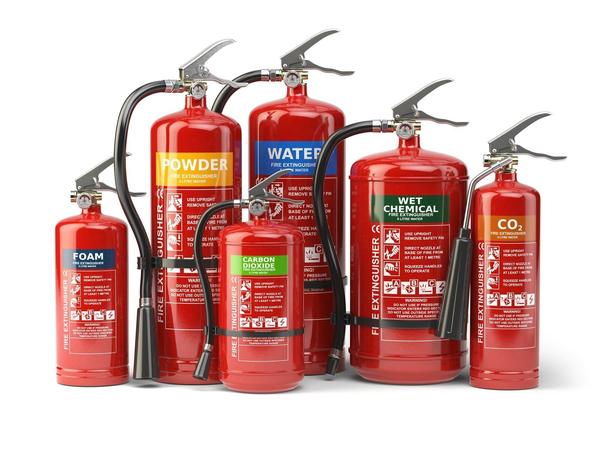 Protect your property with pre