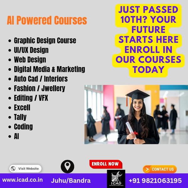 Master creativity with ou