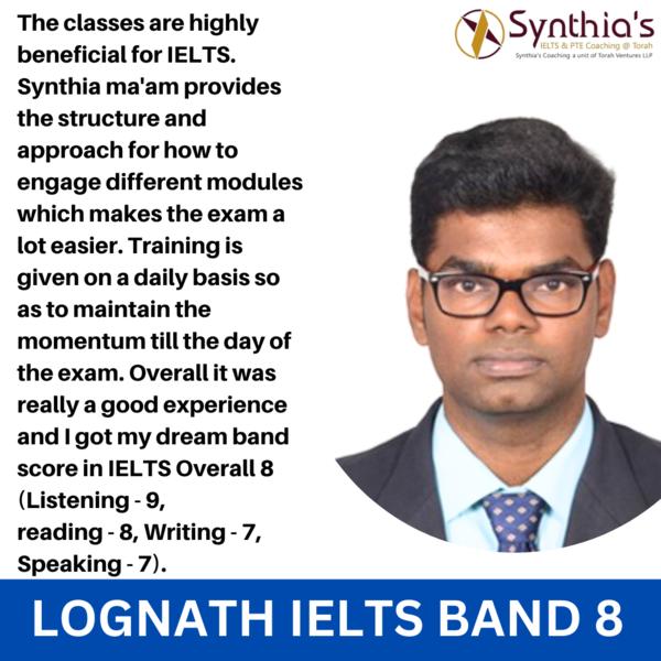 ARE YOU LOOKING FOR IELTS