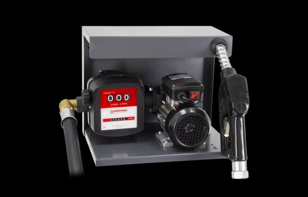 Fuel Dispensing Kit for Diesel