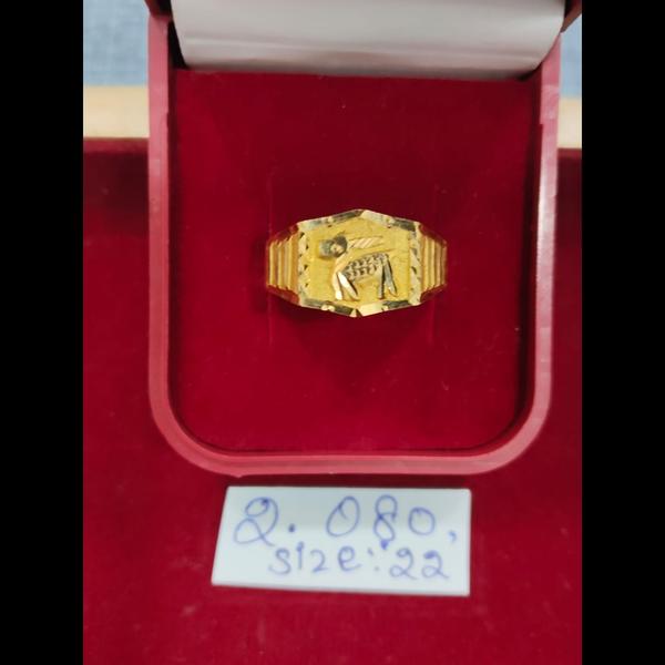 BJ Gold is recognized as the b