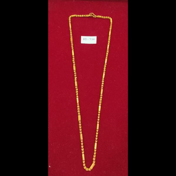 BJ Gold is