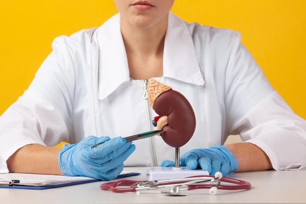 Kidney failure natural treatme