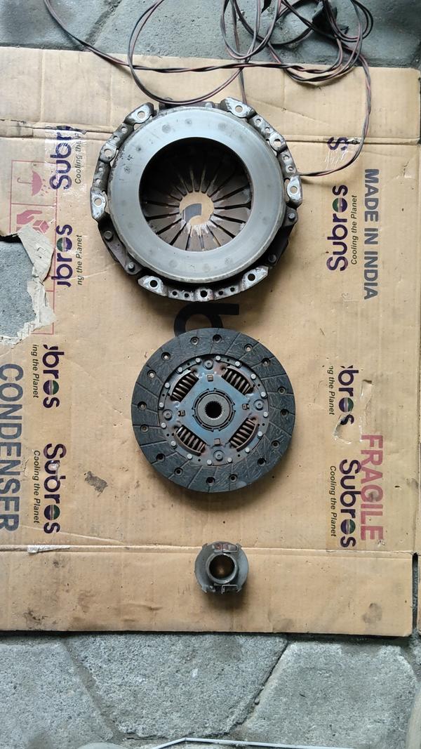 “Your Car Deserves the Best –