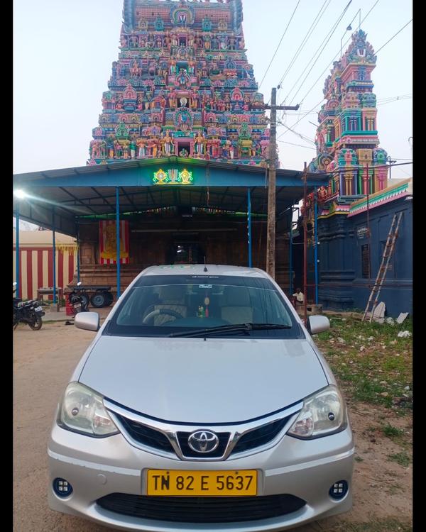 Tourist Taxi Service in Mayila