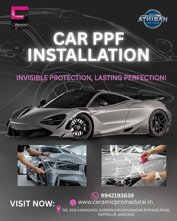 Protect Your Car, Preserve Its