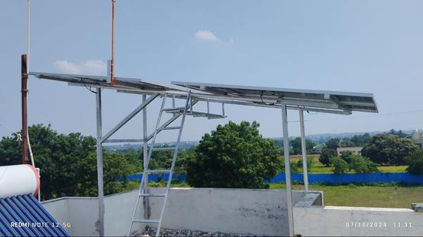 update image