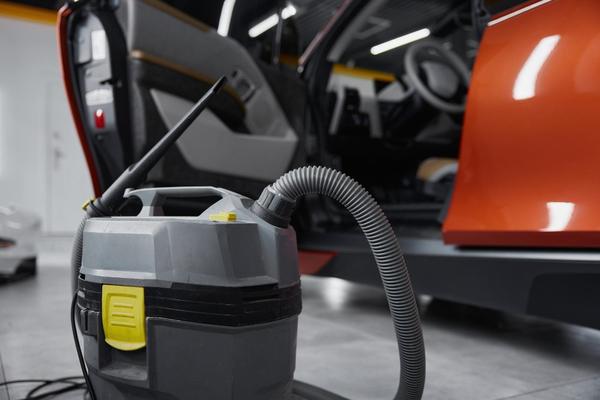 Floor cleaning machines have become essential for 