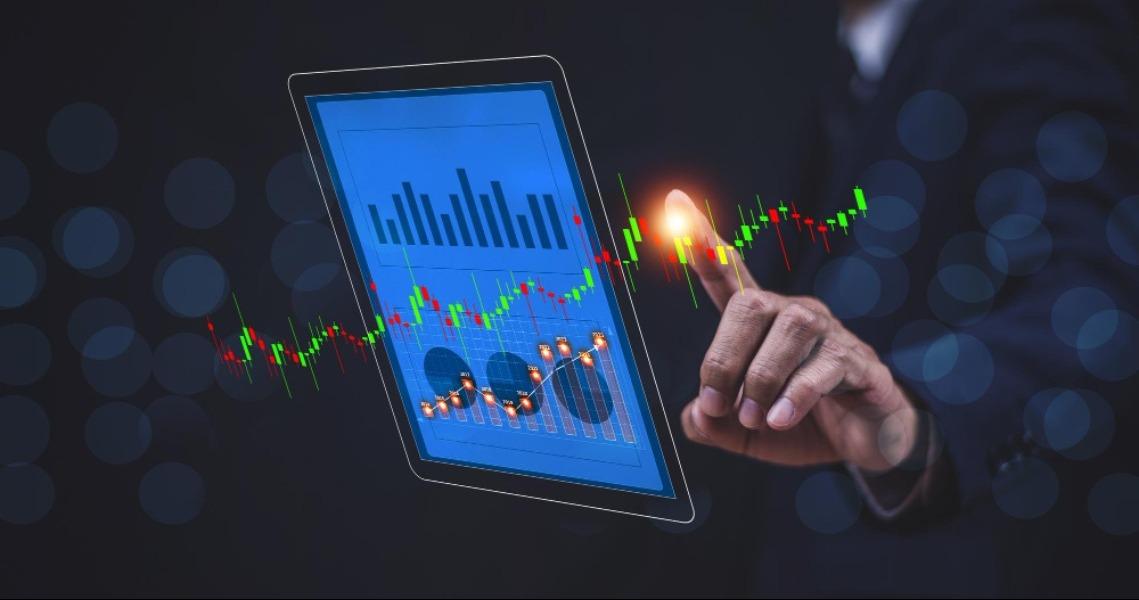 Offline share market clas
