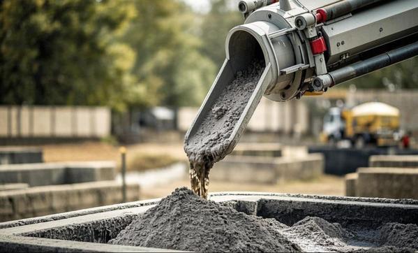 Construction delays usually begin with small issue