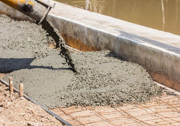 Affordable Concrete Rates in Hyderabad for Cost Ef
