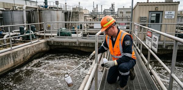 nabl accredited environmental 
