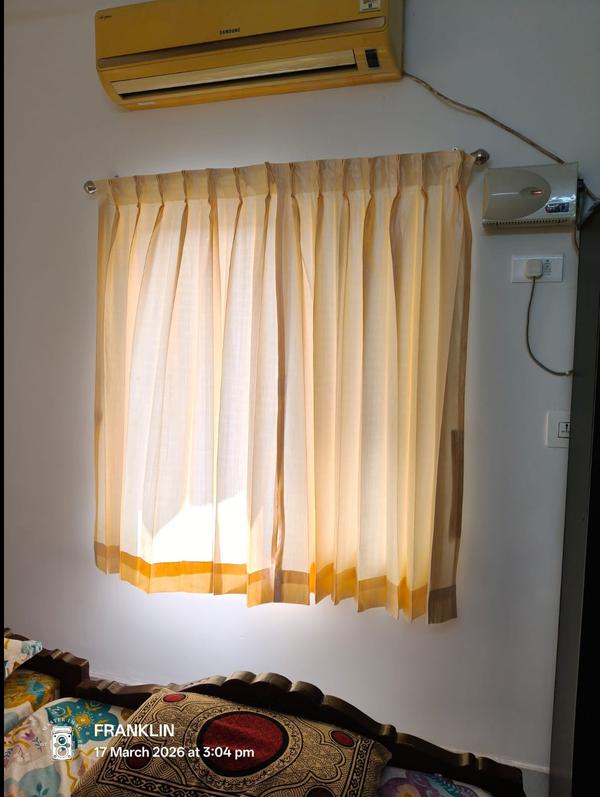 Beautiful Windows Curtains Sho