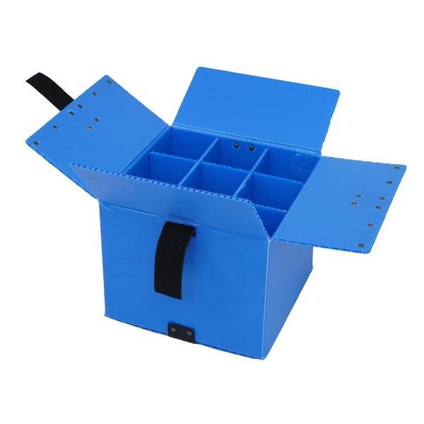 PP Foldable Storage Boxes in Delhi