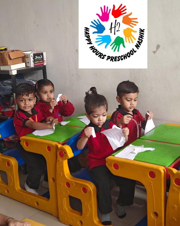A place where children lo