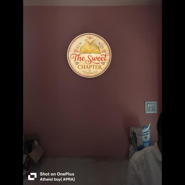 update image