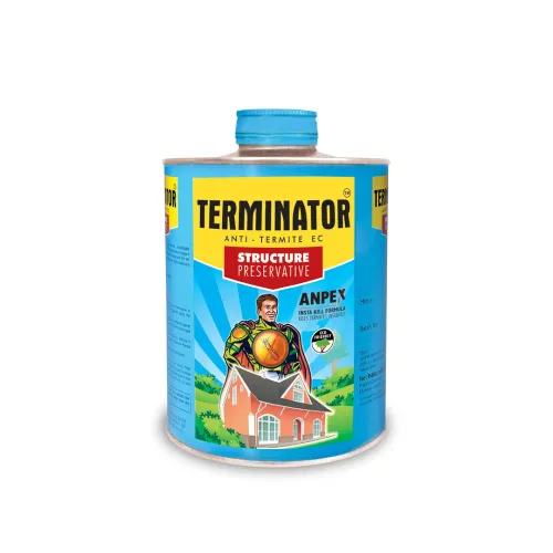 Tile Terminator Terminator structure 1ltr | The Changediya Cement - Pune