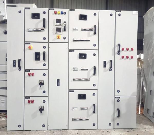 #Electricalcontrolpanel #Nagpur, Wardha, Chandrapu