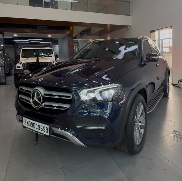 BENZ Car f