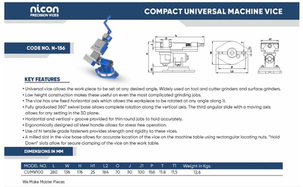 Enhance machining accuracy with the high-performan
