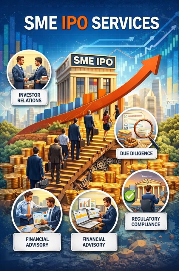 ipo readiness services bengalu