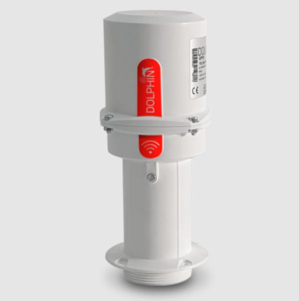 DOLPHIN LEVEL GAUGE