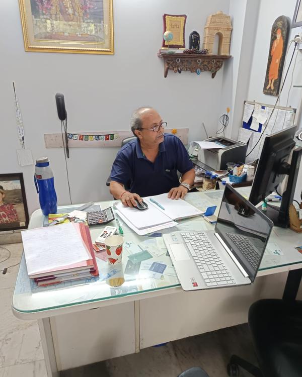 B2B Travel Agency in North Del