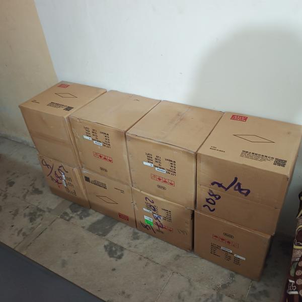 update image