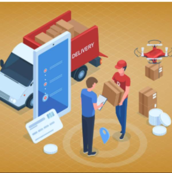 we are courier service provide