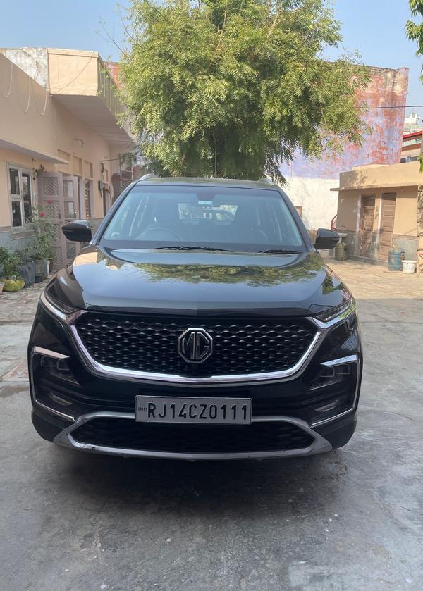 FOR SALE – MG HECTOR SHARP 1.5