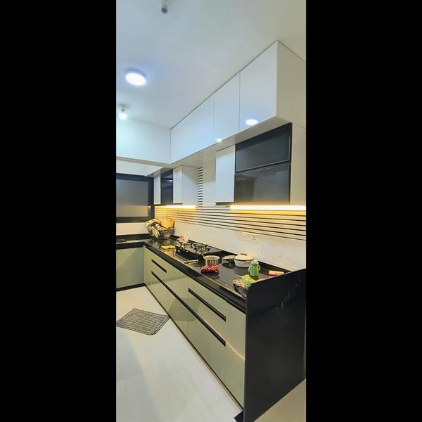 affordable modular kitchen sho