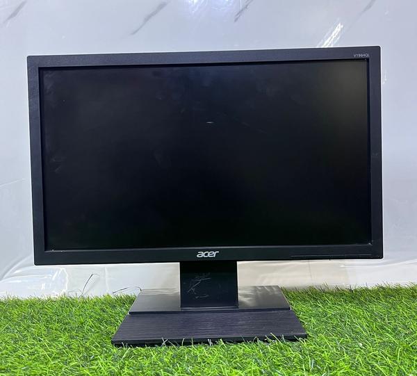 ✅ 19 Inch LED/LCD Screen
✅ Cl