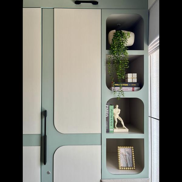 personalized space planning pu