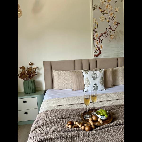 personalized space planning pu