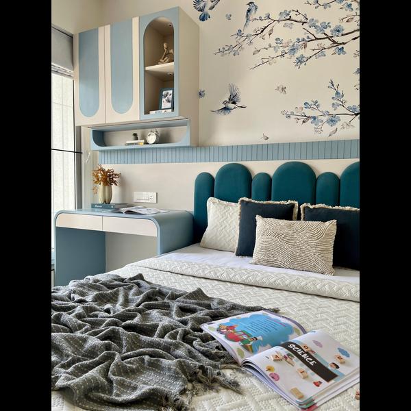 customized concepts interior p