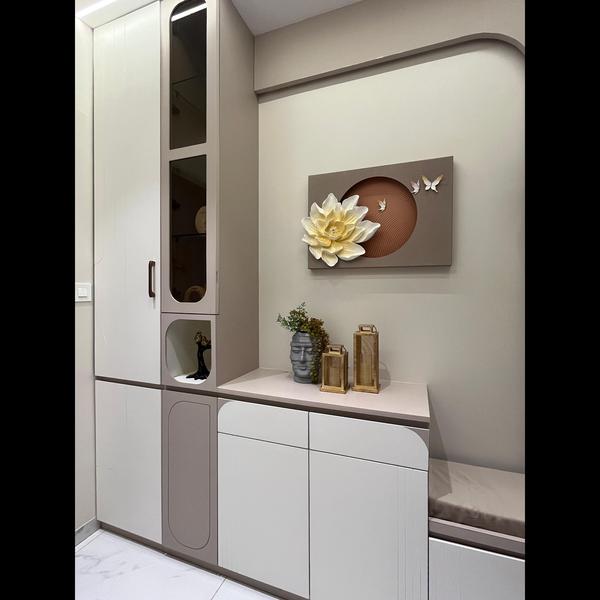 personalized space planning pu