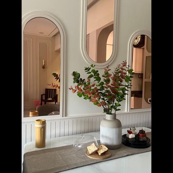 Timeless Interiors, Thoughtful